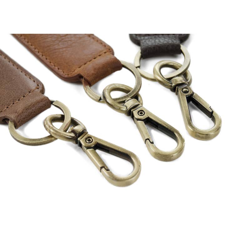 Creatico - Wholesale Keychain – Unisex - Life Arts Matador Regular Key Ring7