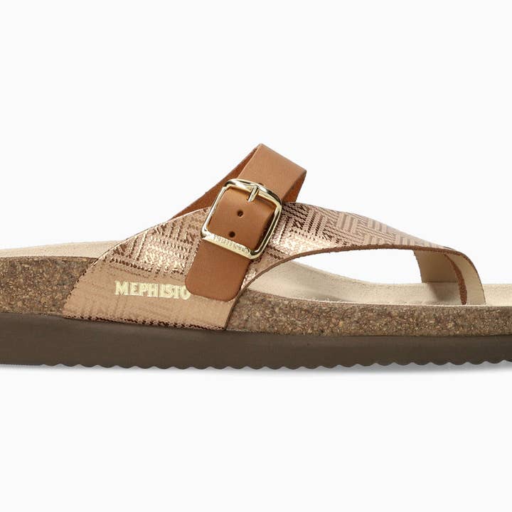 Helen Mix - Camel Helios for wholesale by MEPHISTO