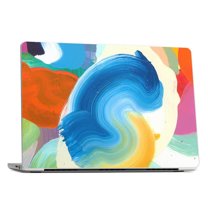 Skin pour MacBook Vav 08 pour la vente par GelaSkins
