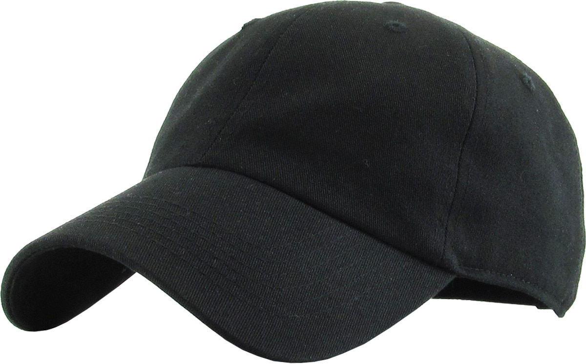 Barleywood Designs - Wholesale Baseball Cap - Unisex - Custom Design Baseball Hat Multiple Colors1