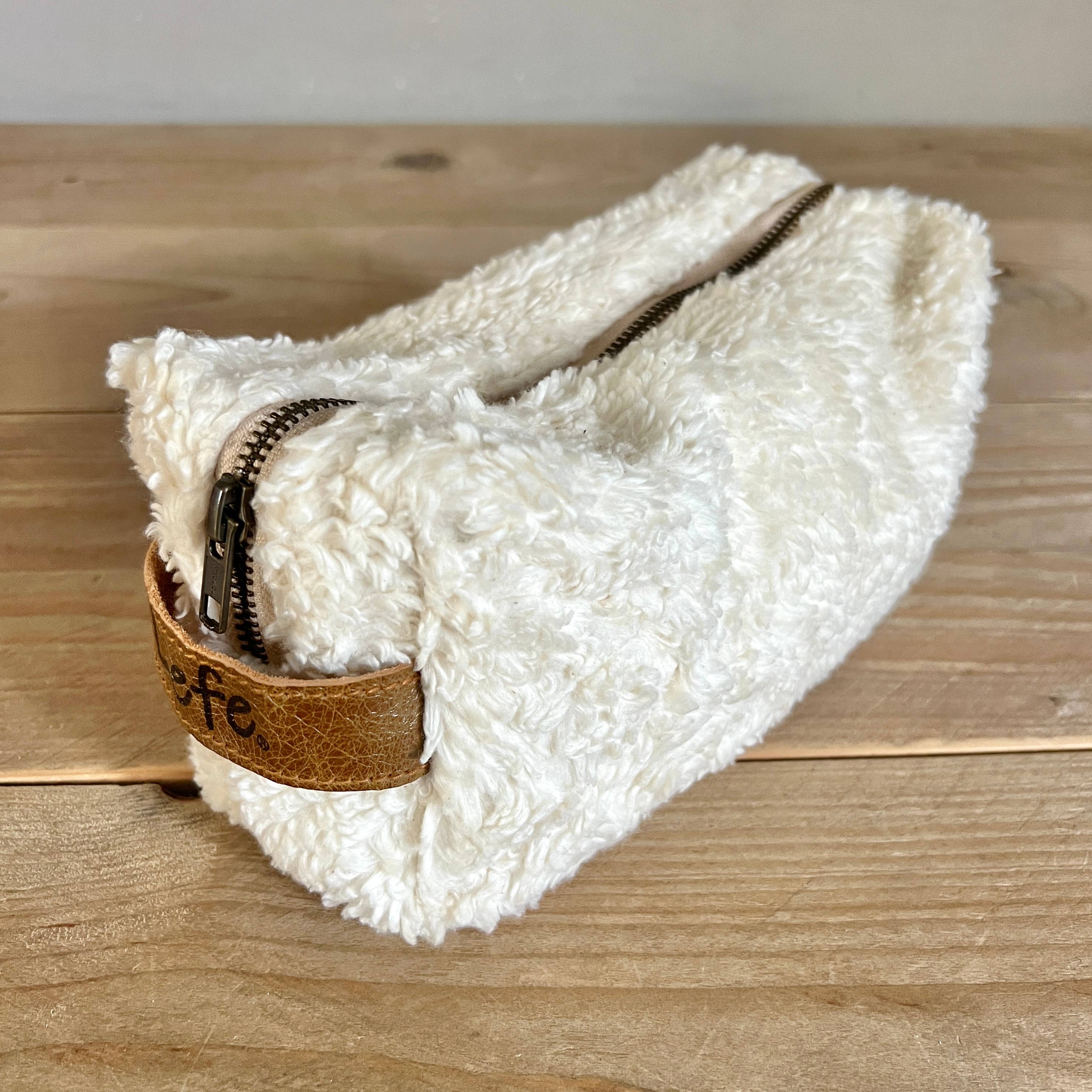 Liefe NL – wholesale Necessär - Unisex – Teddy Ficka2