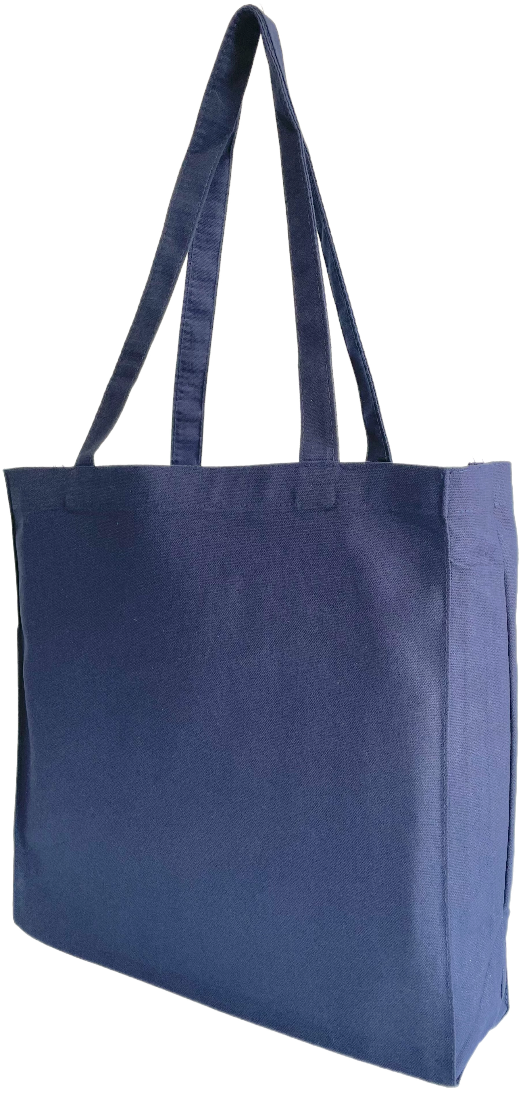 US Bags – wholesale Bärkasse - Unisex – Canvas bokväska | Återanvändbar kasse för dagligvaror2