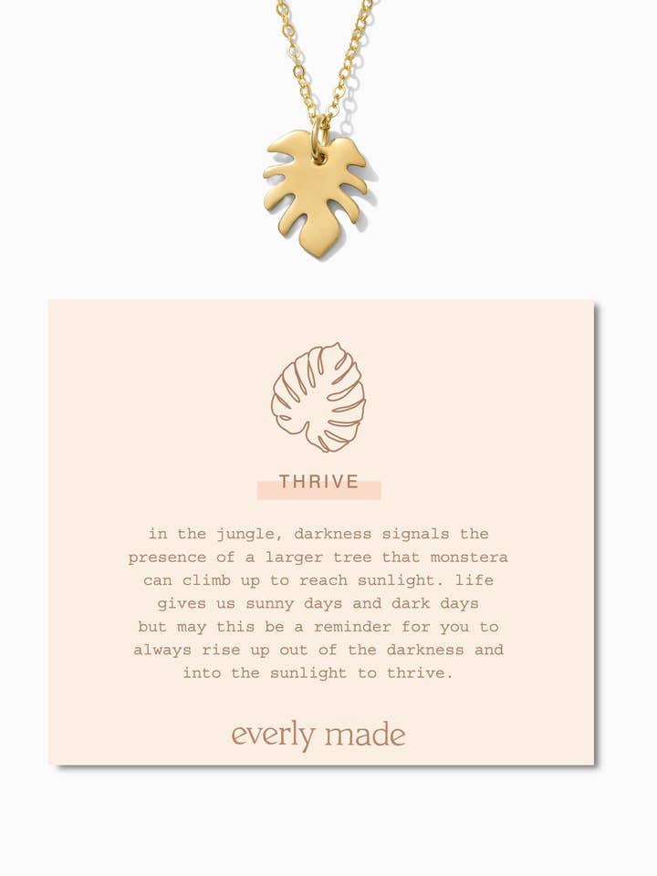 Tropics Mini for wholesale by Everly Made