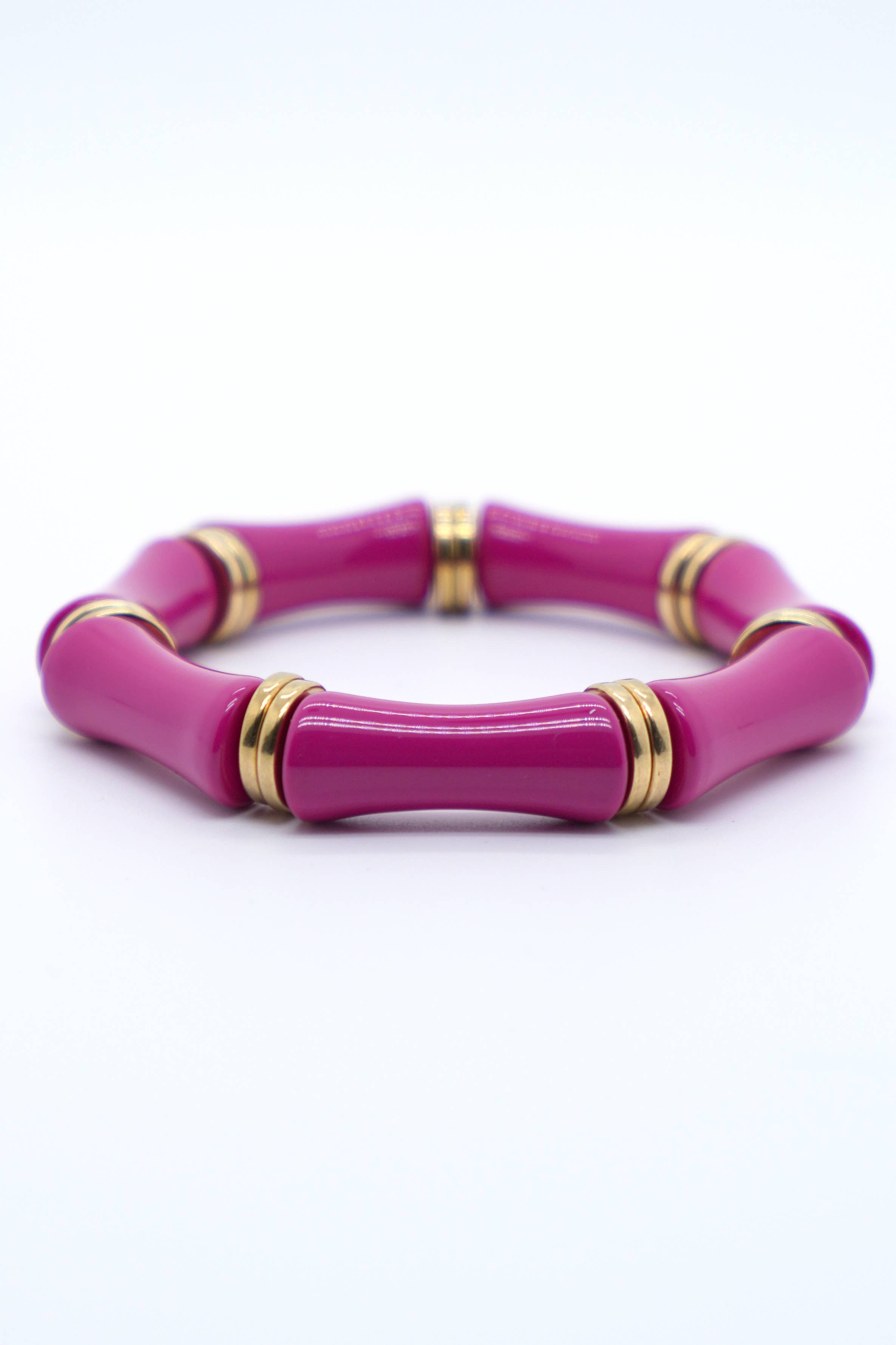 BYREN | ÉLINE L'ATELIER - Wholesale Bangle Bracelet - Colourful Bracelets With Elastic3