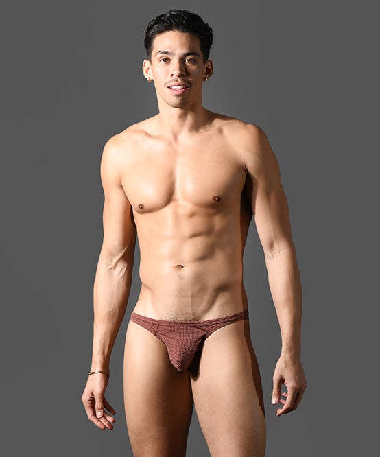 Andrew Christian - Wholesale Underwear - Men's - Ibiza Energy Capsule AIR JOCK® w/ ALMOST NAKED®6