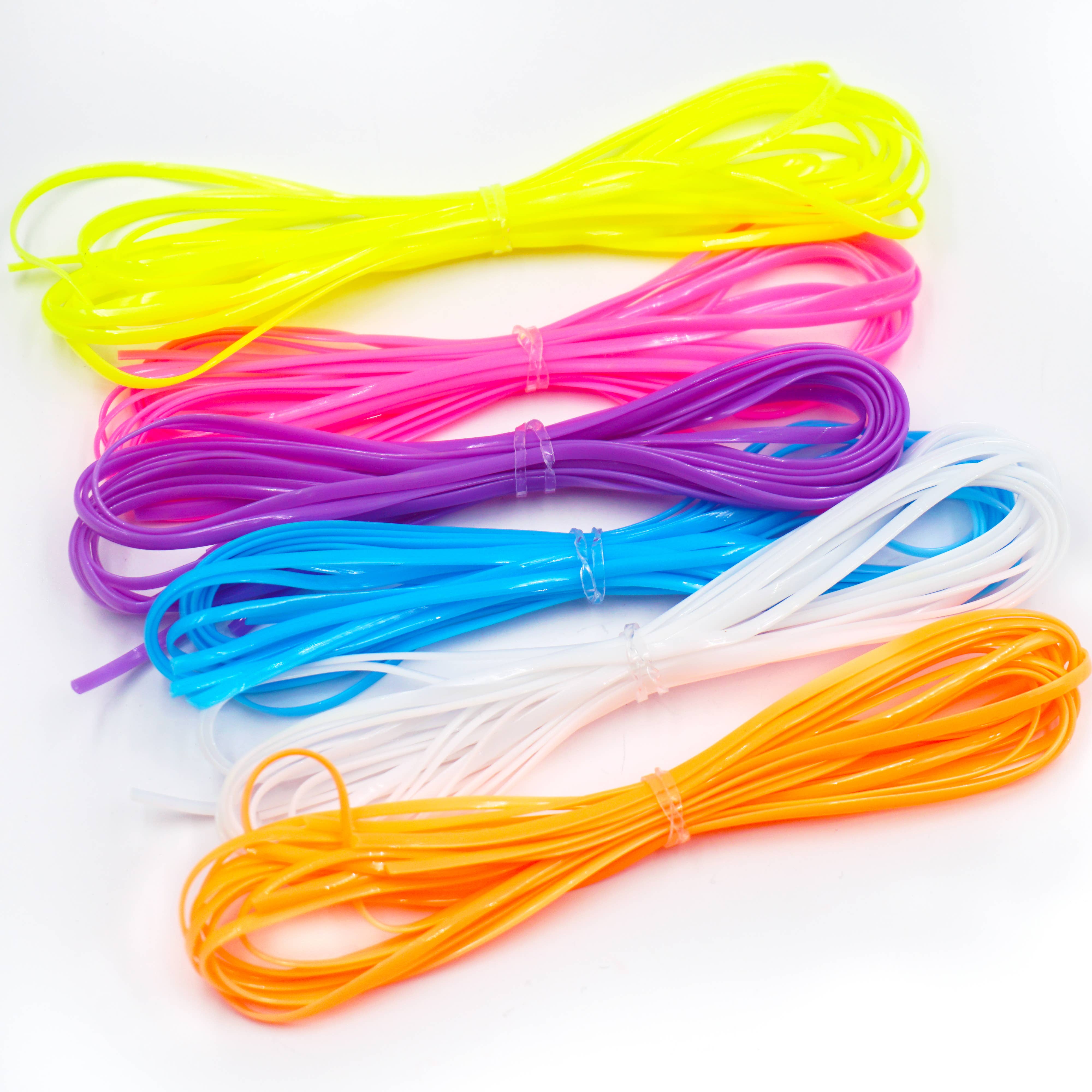 Angels Craft - Wholesale Craft Supplies - Plastic Craft Cord, 18-ct0