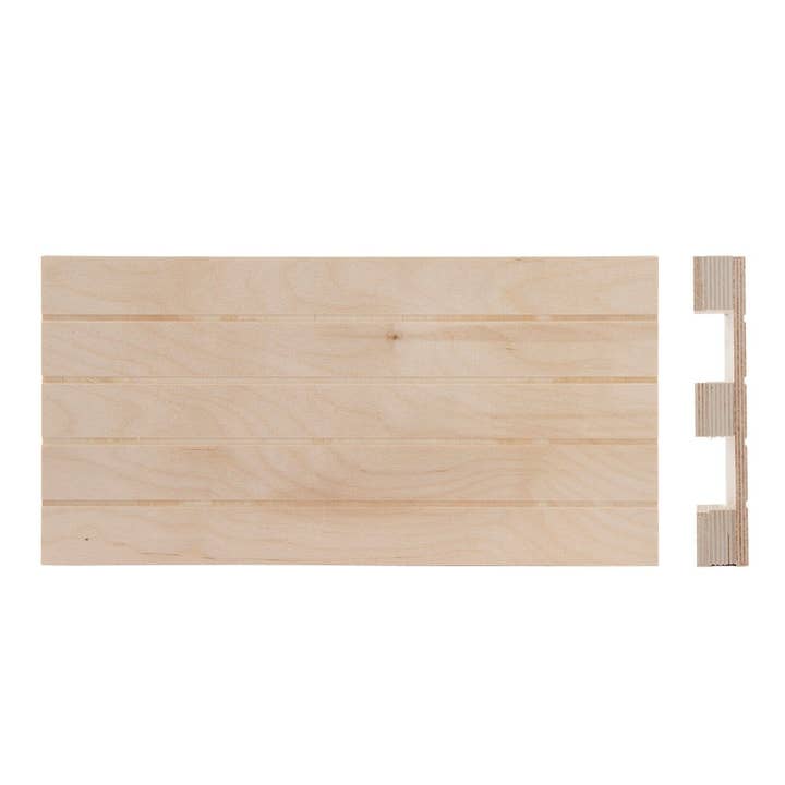 H&H - Venta al por mayor Tablas de cortar - Tabla Mini Palet De Madera cm 40X20