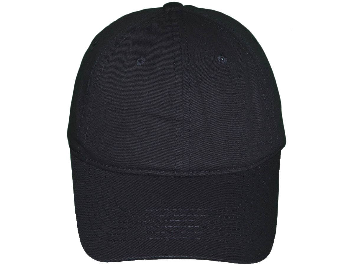 Buck Wholesale – Boné de beisebol - Unissexo por atacado – Chapéus de pai - Unisex Cotton Polo Não Estruturado Baixo Perfil5