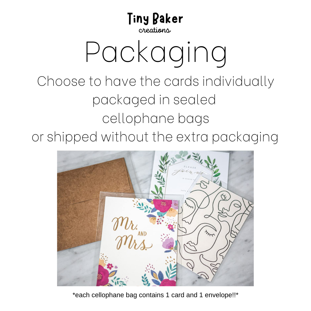 Tiny Baker Creations - Wholesale Father's Day Card - White Lotus Father’s Day Card | Card for Dad | Pop Culture2