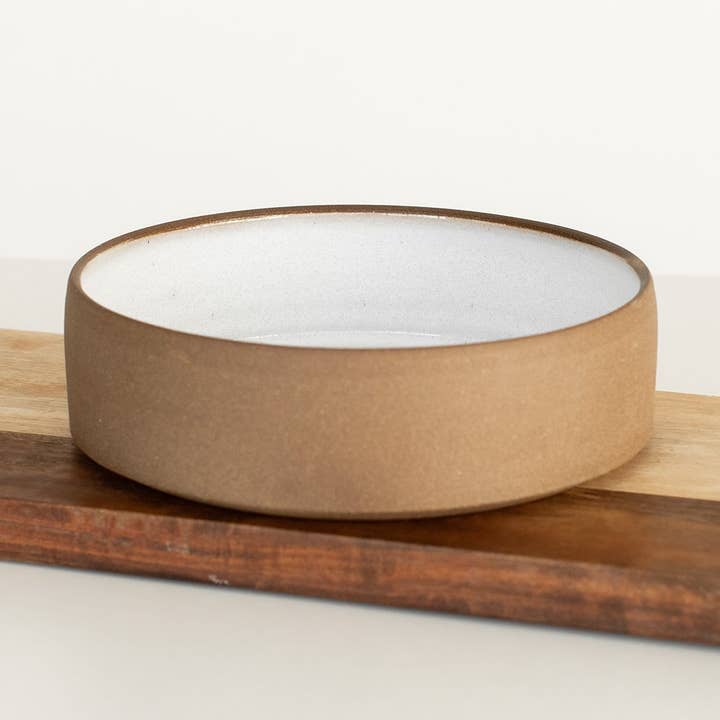 Minimalist Bowls for wholesale by Less Is More Studios