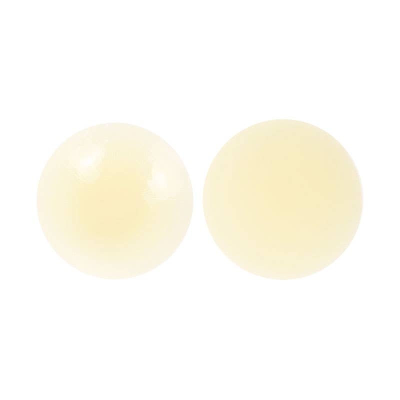 Gffitnesswear – wholesale Bröstvårteklistermärken - Dam – Återanvändbara silikonnipplar, osynliga självhäftande pasties10