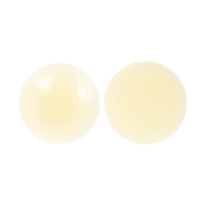 Gffitnesswear – wholesale Bröstvårteklistermärken - Dam – Återanvändbara silikonnipplar, osynliga självhäftande pasties10