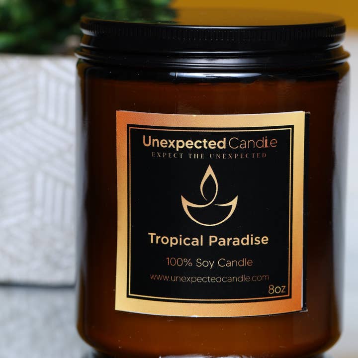 Tropical Paradise for wholesale by Crees Clozet