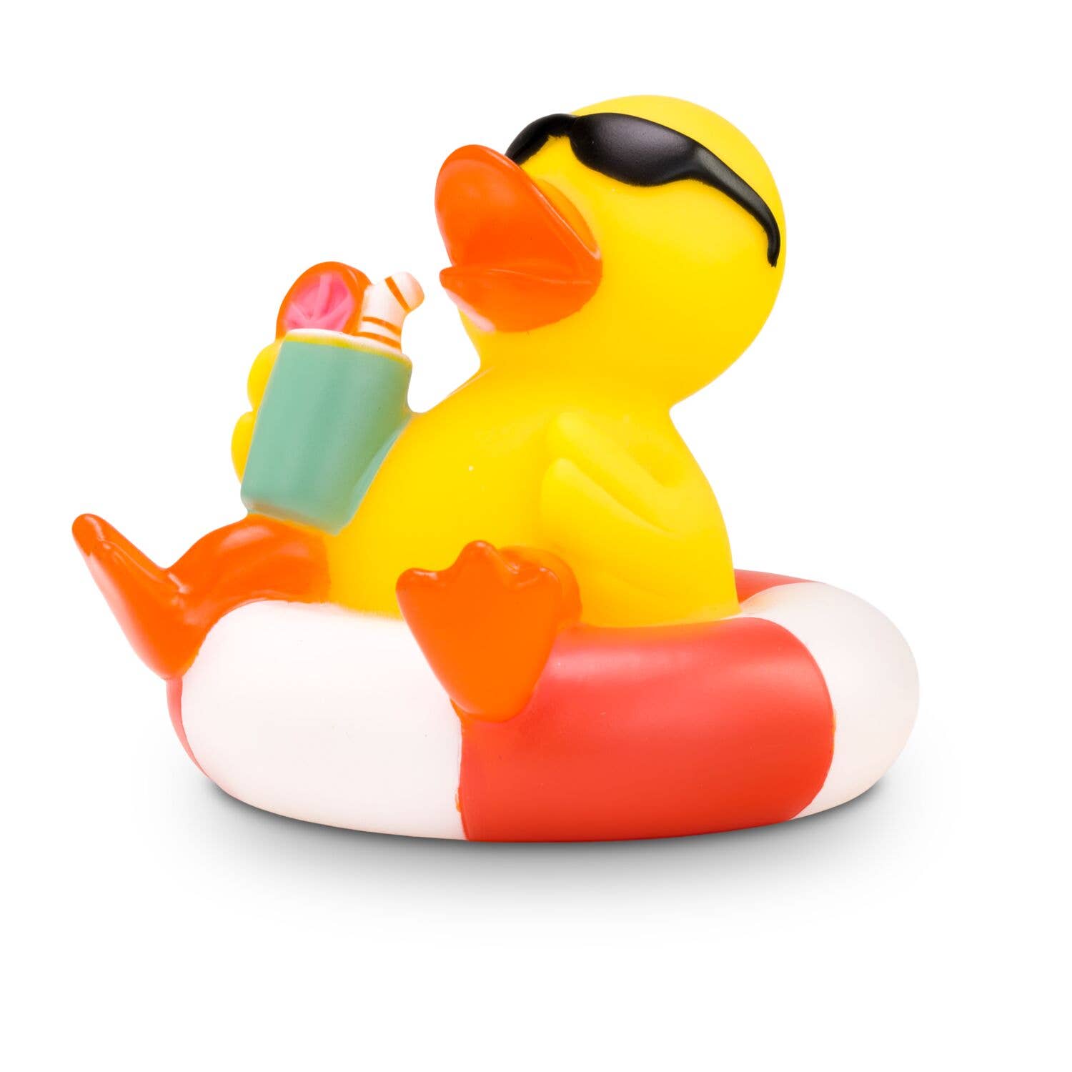 ROEMER WELLNESS - Wholesale Strand/zwembad-speelgoed - Kinderen en baby - Reclameeend Brian Beachboy0