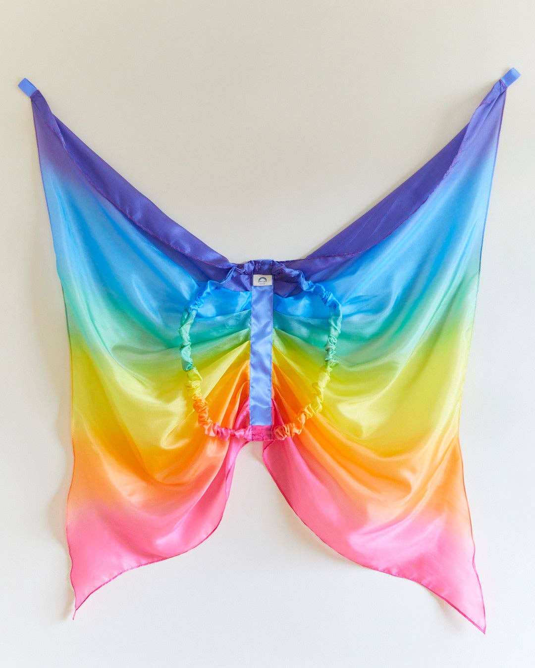 Sarah’s Silks - Wholesale Costume - Kids - Rainbow Fairy Wings6