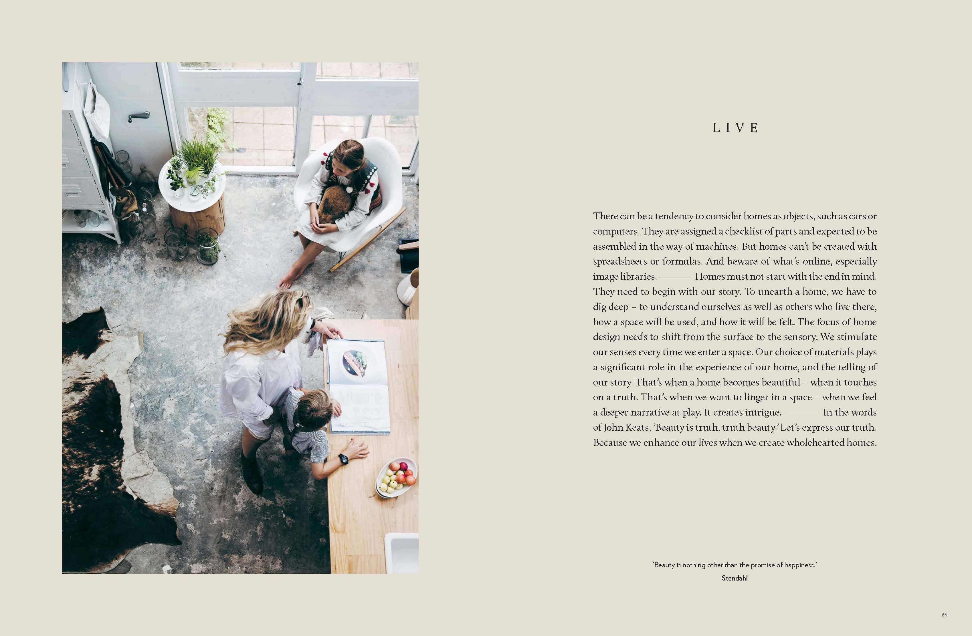 Chronicle Books - Wholesale Home & Garden - This is Home3