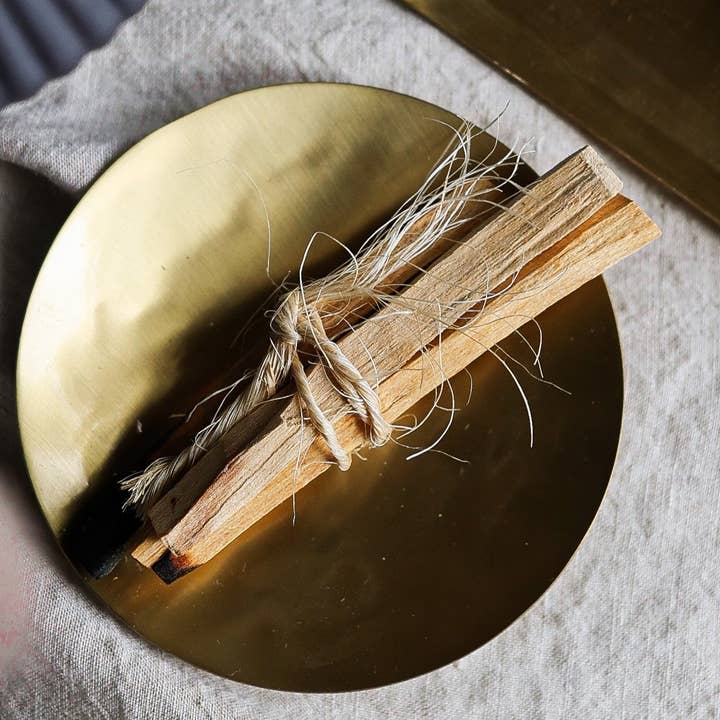 Palo Santo Incense Bundle for wholesale by Hacienda
