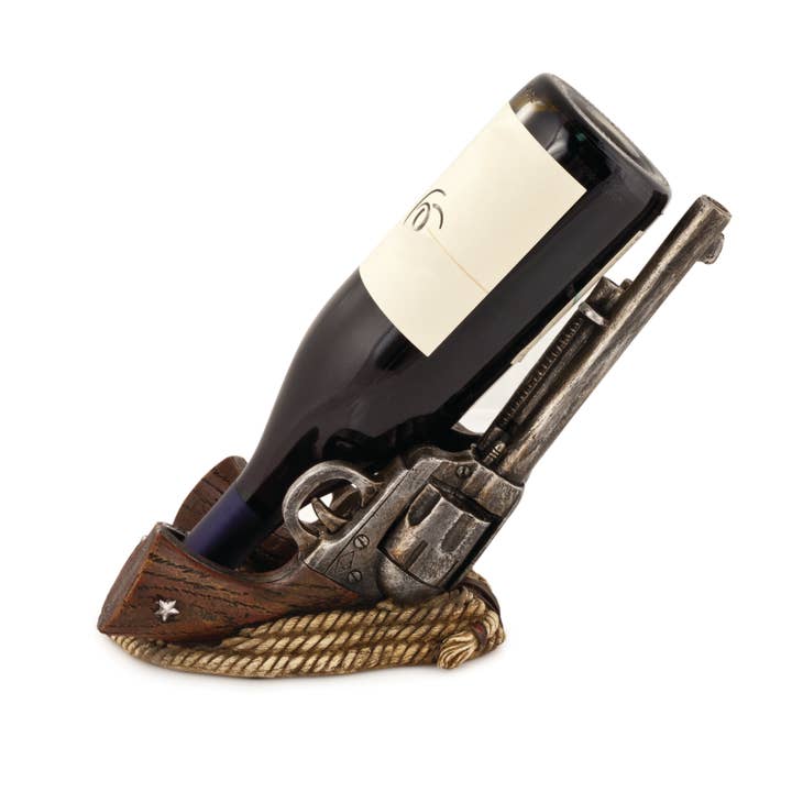 Foster & Rye - Wholesale Bottle Rack/Holder - Stick Em Up Bottle Holder