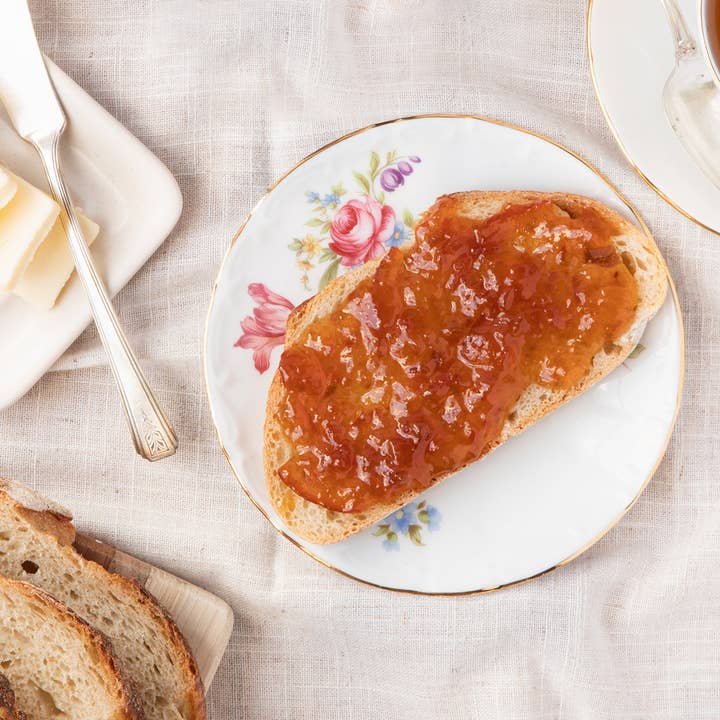 Blake Hill Preserves - Wholesale Jam/Jelly - Sweet, Savory, Spicy Mini Jams (30)2