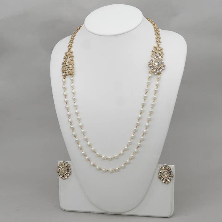 Satara Rani Harr ensemble pour la vente par kyles online ltd