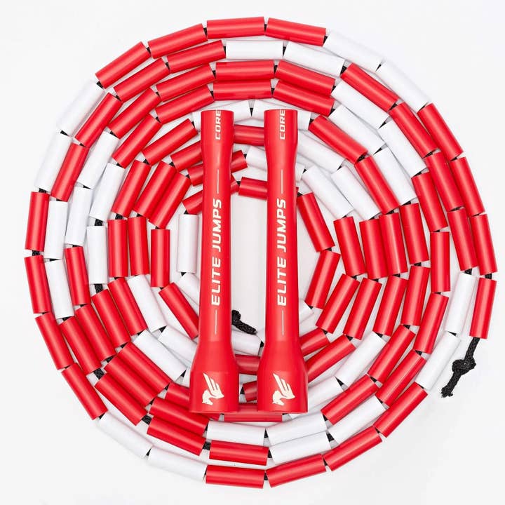 Elite Jumps – wholesale Sporting accessories – Core Beaded Jump Rope