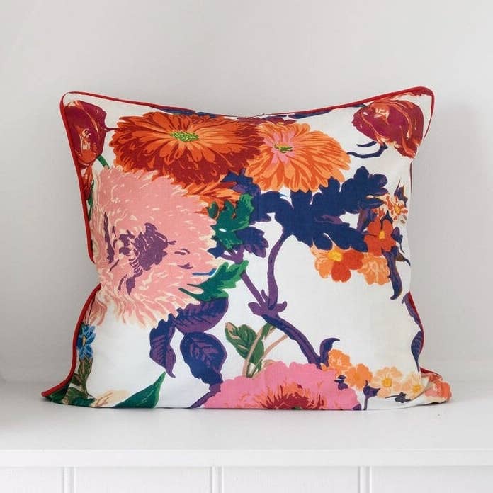 Mexicansk bomuldsbetræk - Anthro Pearl for engroshandel hos Glamthread