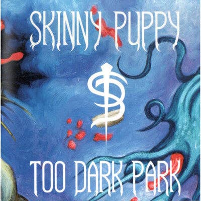 Skinny Puppy LP - For Mørk Park for engroshandel hos ROCK INDUSTRIES EUROPE LIMITED