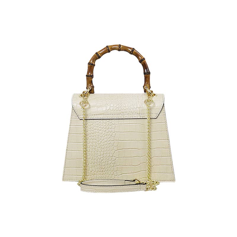 Cheval Firenze - Vente Sac à main avec poignée sur le dessus – femme - Sac à main Cheval Firenze Polaris en cuir2