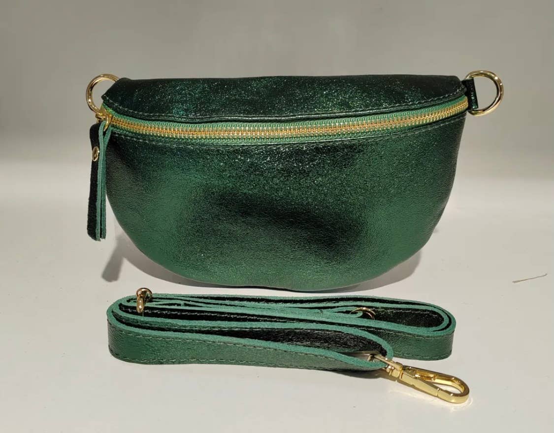 JIJOU CAPRI – Pochete - Mulher por atacado – Pochete Metálica JIJOU CAPRI17