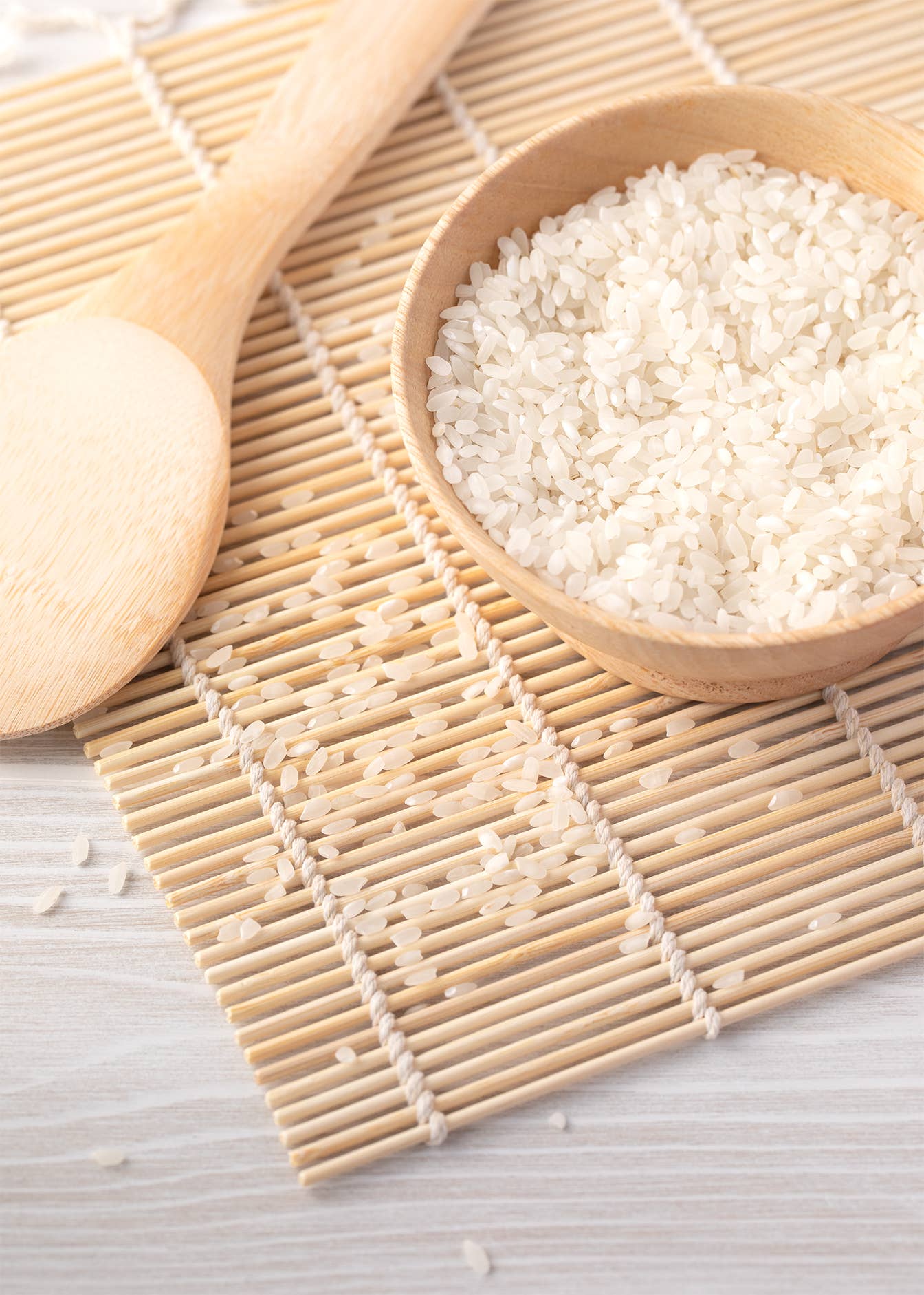 Zibari Foods – Großhandel Reis – Sushi-Reis1