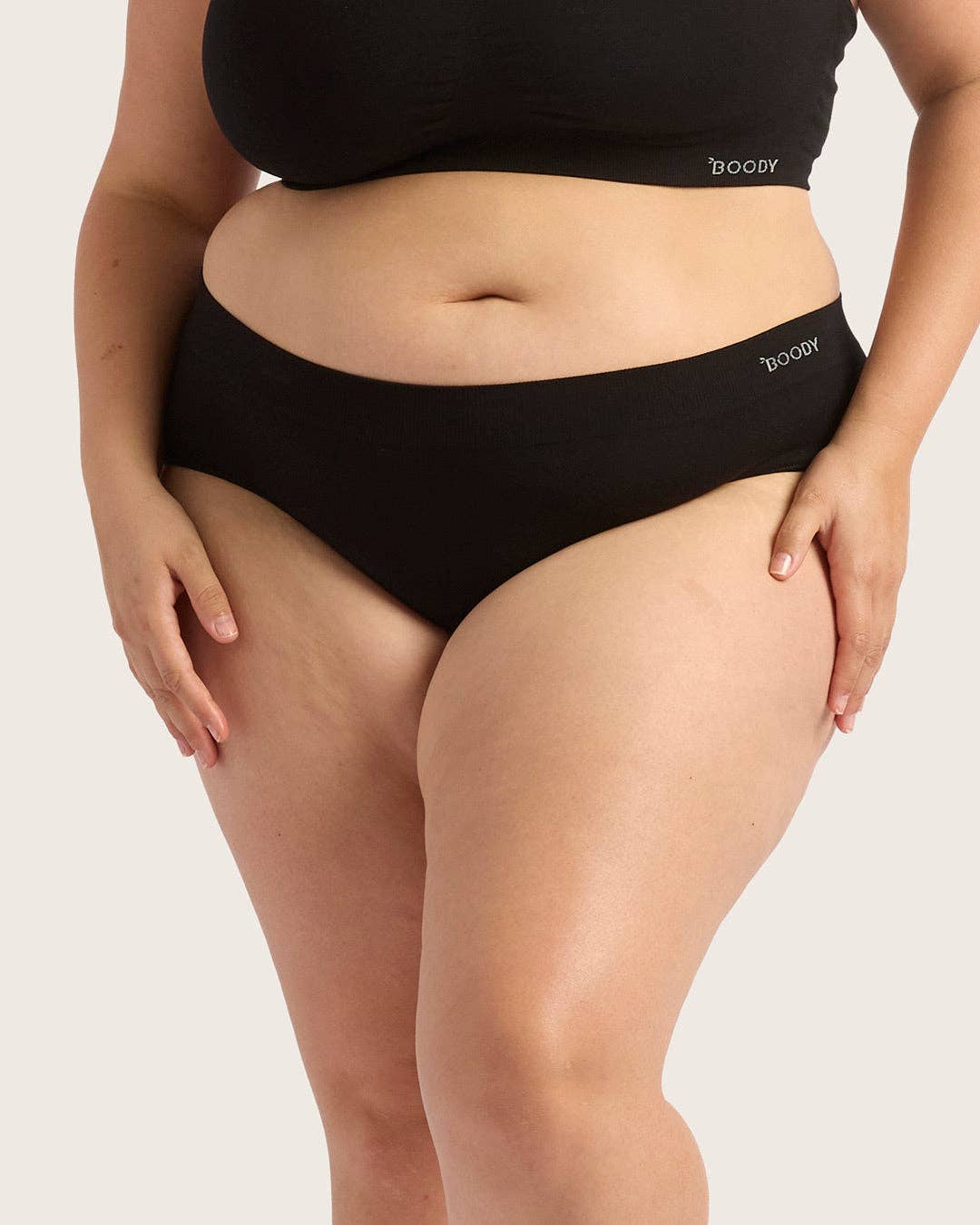 BOODY UK LTD – wholesale Underwear – Women's – Midi Briefs5