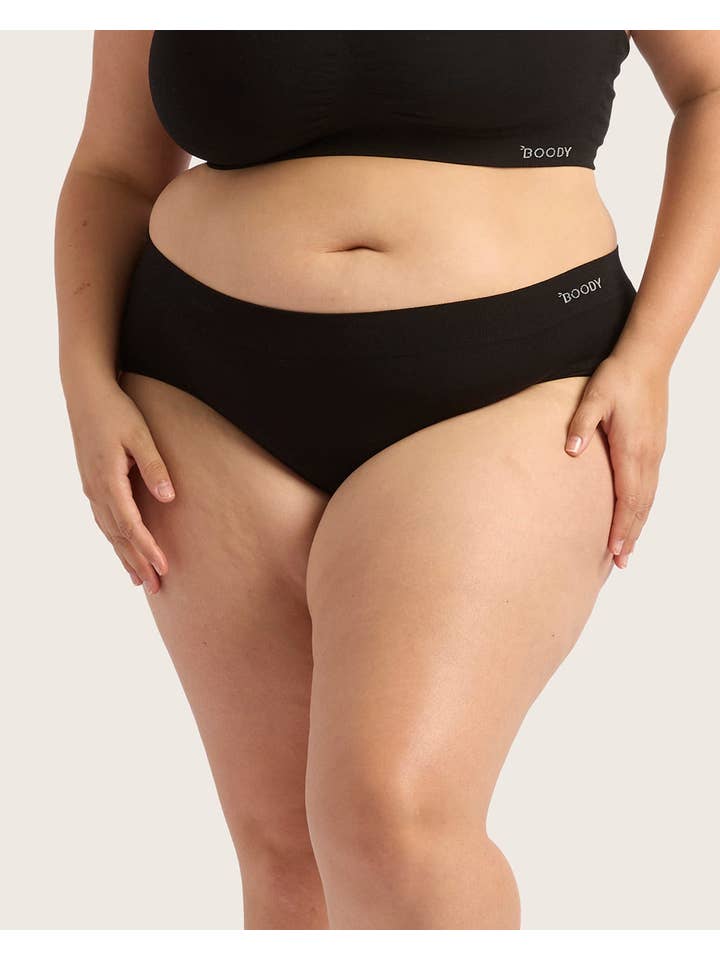 BOODY UK LTD – wholesale Underwear – Women's – Midi Briefs5