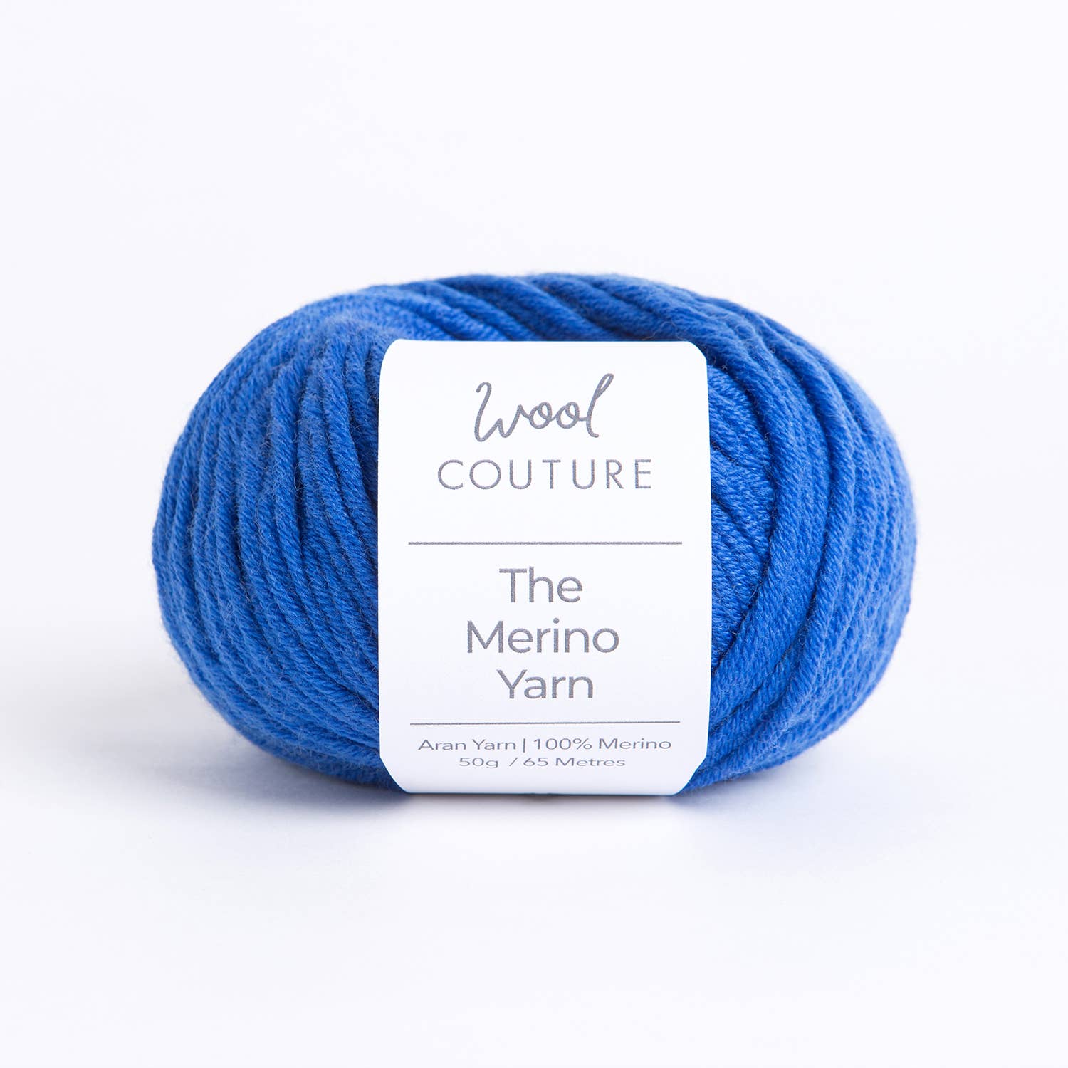 Wool Couture Company - Vendita all'ingrosso Lana - Gomitolo di filato Merino da 50 g 100% lana merino7