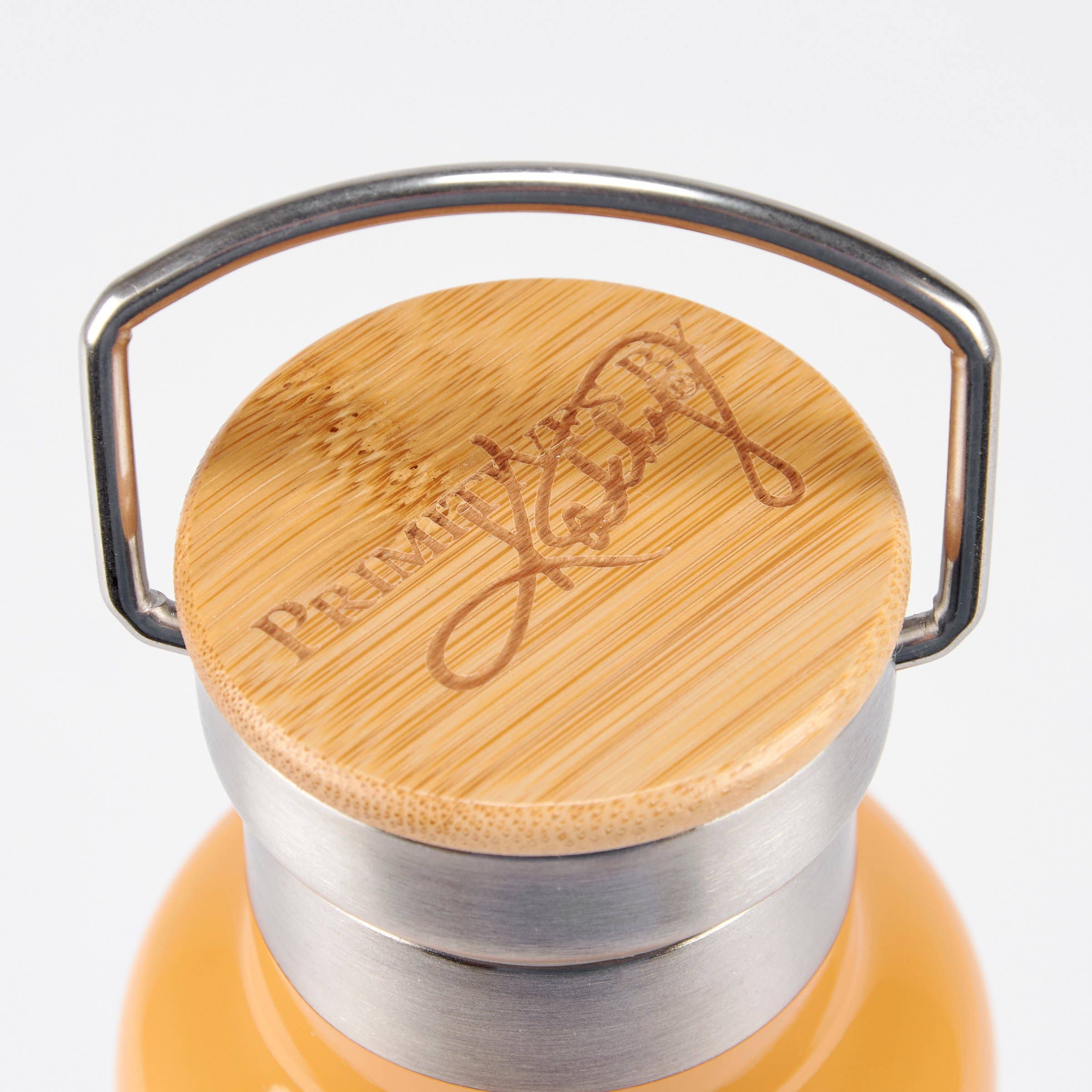 Primitives by Kathy - Wholesale Drinking Glass/Cup - Hiking Society Insulated Bottle3