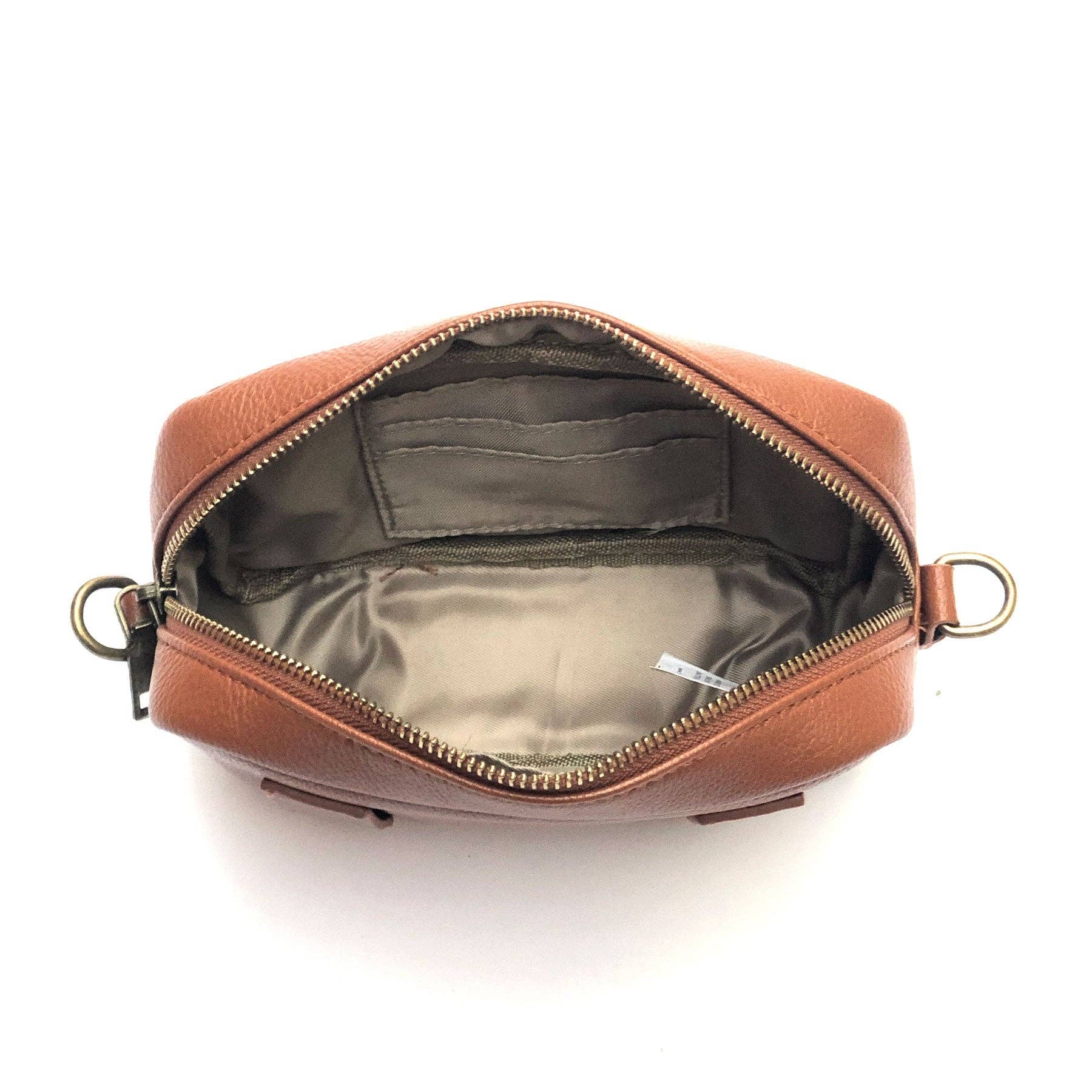 Bodomint - Wholesale Crossbody Bag - Women's - The Bowie Pack7