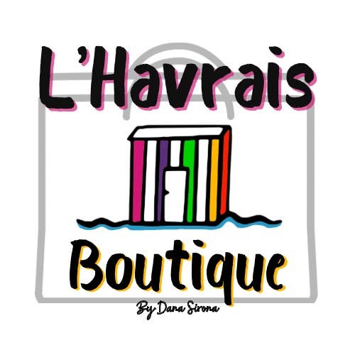 L'Havrais boutique - Vendita all'ingrosso Tazza - Tazza L'Havre Porte1