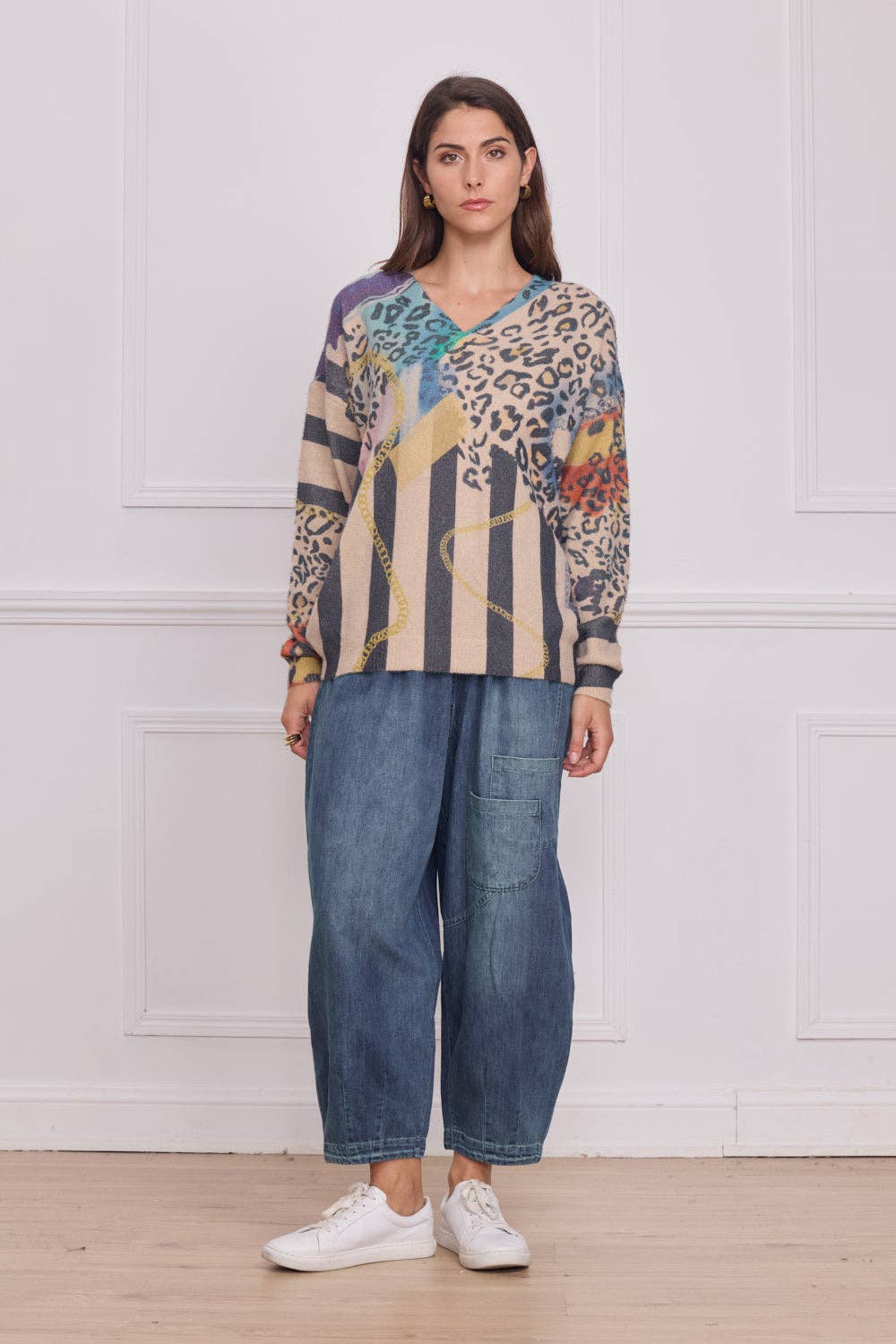 bege X-C1 - Pulôver para venda a revendedores na Faire0