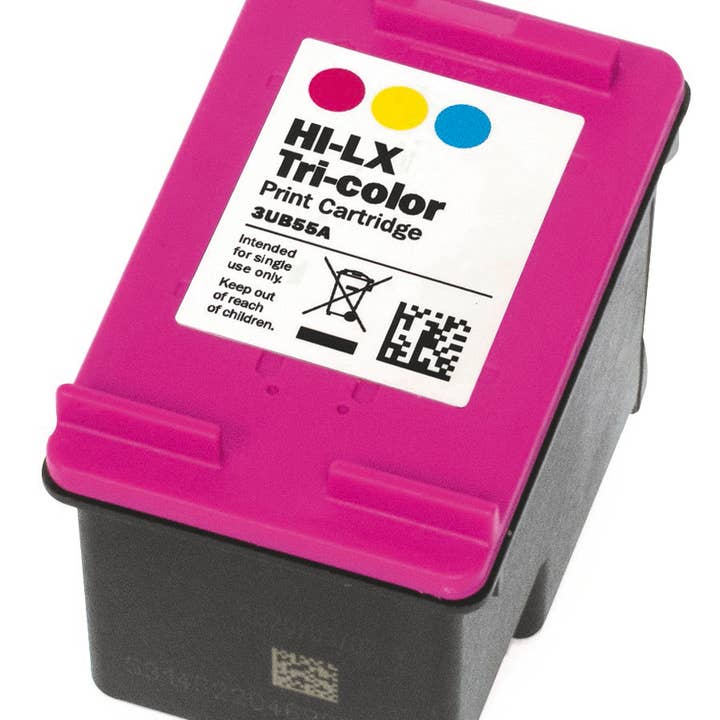 Graine Créative - Wholesale Desk Decor - Kids & Baby - COLOP e-mark ink cartridge C2 - 3 colors