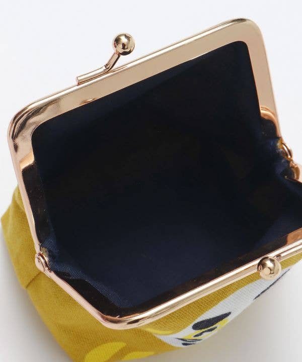 Ametsuchi by Amina Collection – wholesale Coin purse – Women’s – DARUMA GAMAGUCHI Pouch6