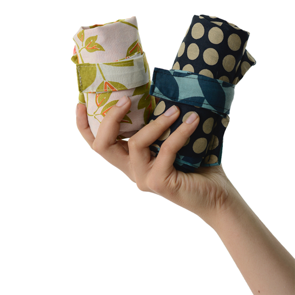 Balizen by zen zen garden home - Wholesale Grocery/Shopping Bag - Scrappy Shopping Bag1