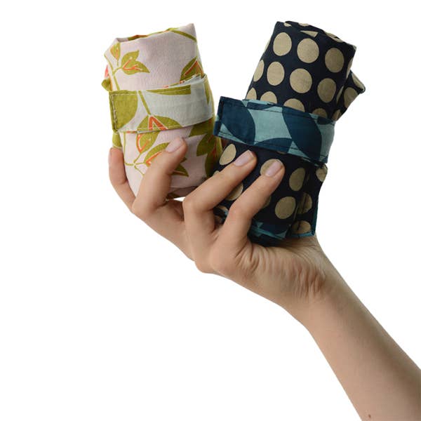 Balizen Direct from Bali - Wholesale Grocery/Shopping Bag - Scrappy Shopping Bag | Assorted1