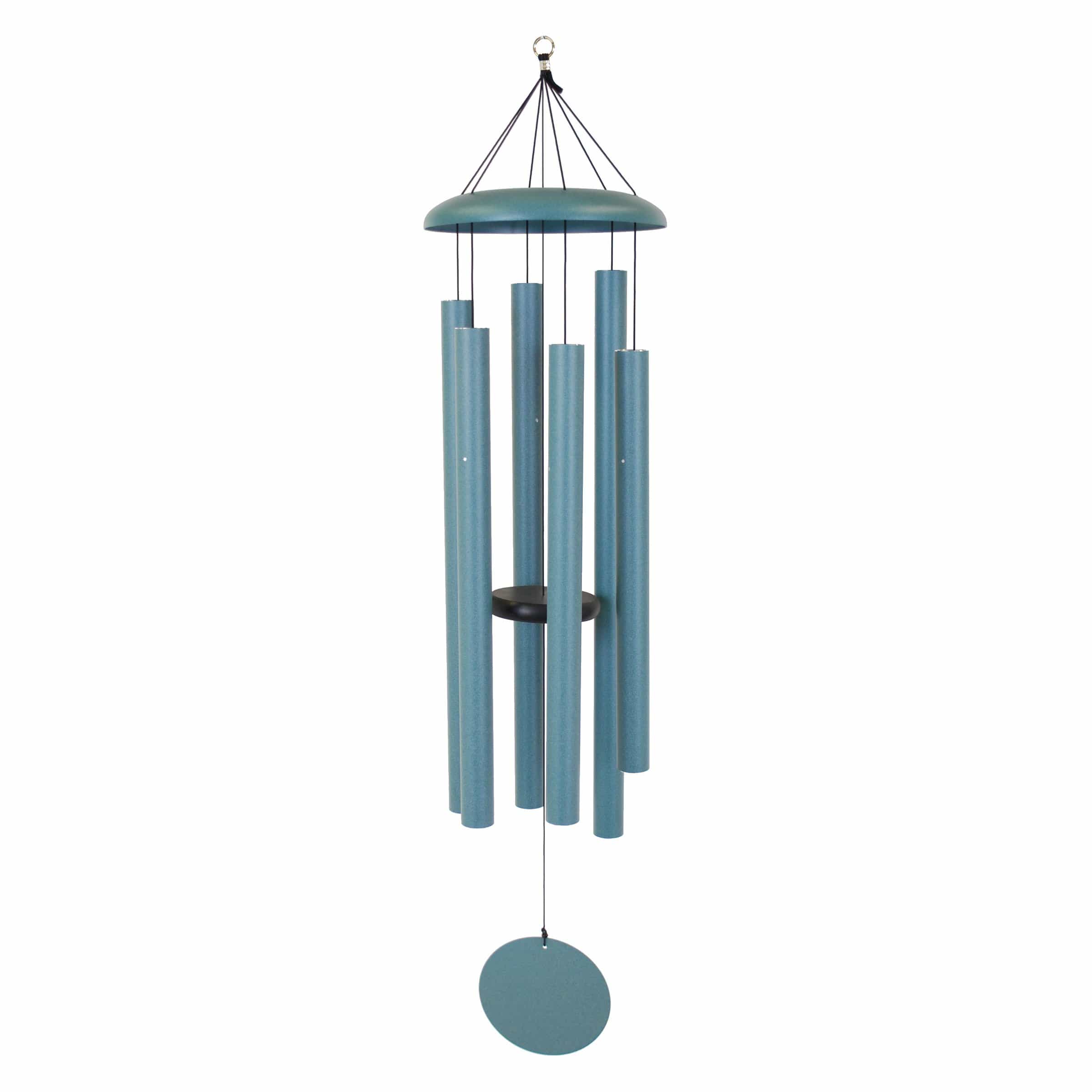 Wind River - Wholesale Wind Chime - Corinthian Bells® 56-inch Windchime - Wholesale4
