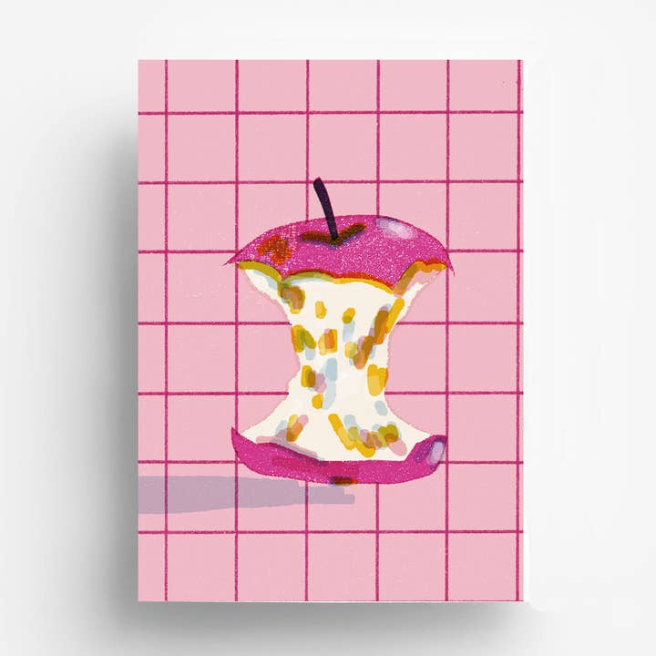 Impresión Digital de Apple DIN A3 para venta al por mayor de jungwiealt