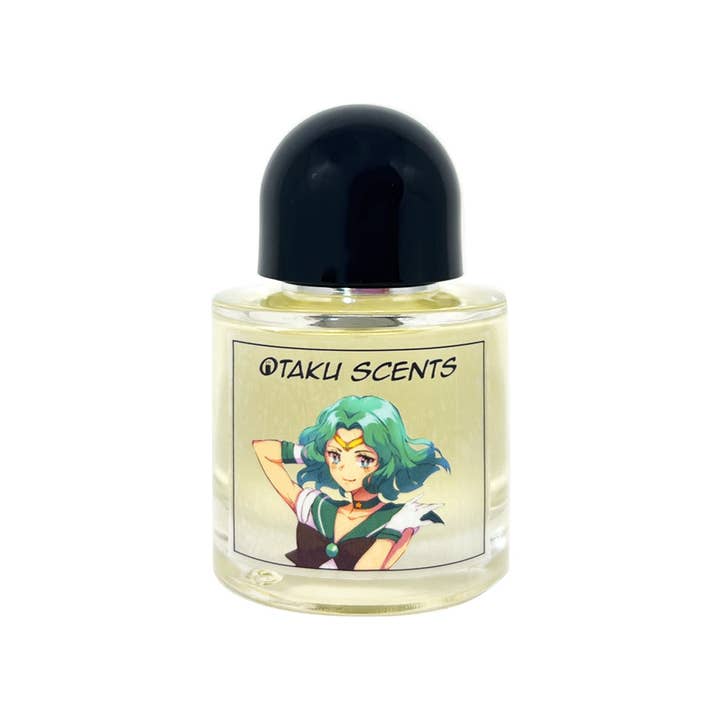 Michiru (Sailor Neptune) - Perfume for wholesale by Otaku Scents