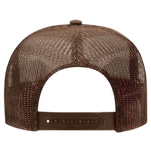 DENVERCO. - Wholesale Trucker Hat - Women's - Rooted In Motherhood Foam Trucker Hat