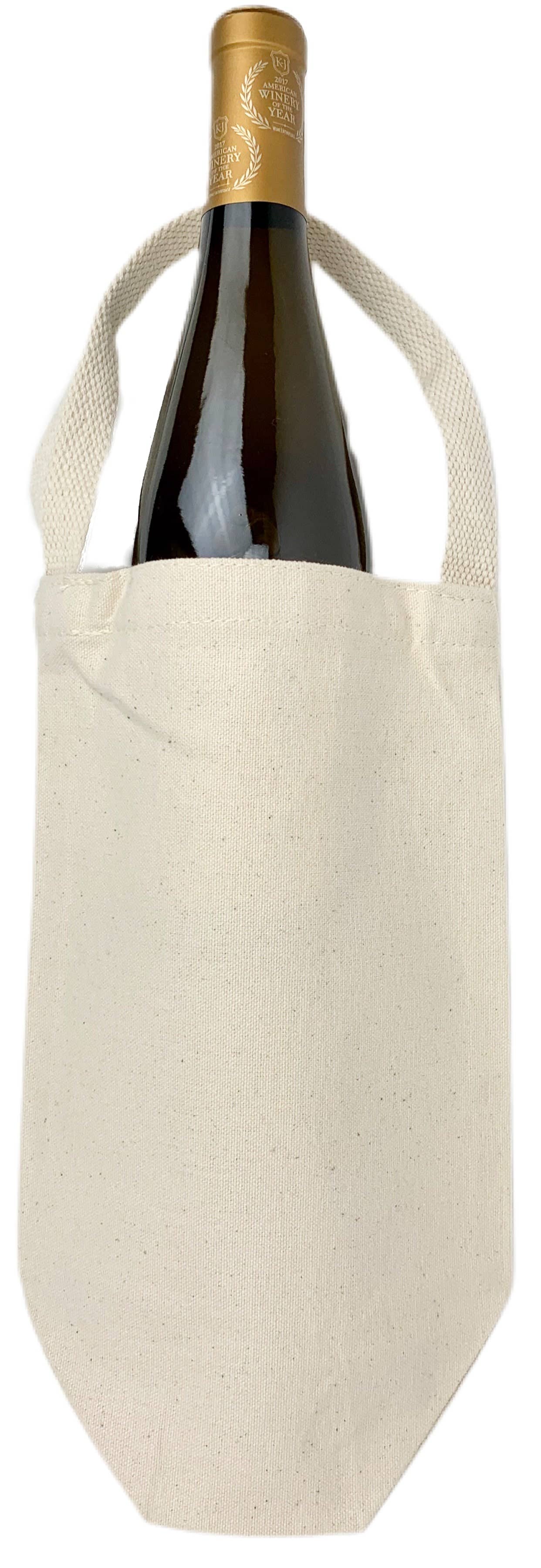 US Bags - Wholesale Wijndraagtas - Canvas Wijn Draagtas | Cadeau Reistas3