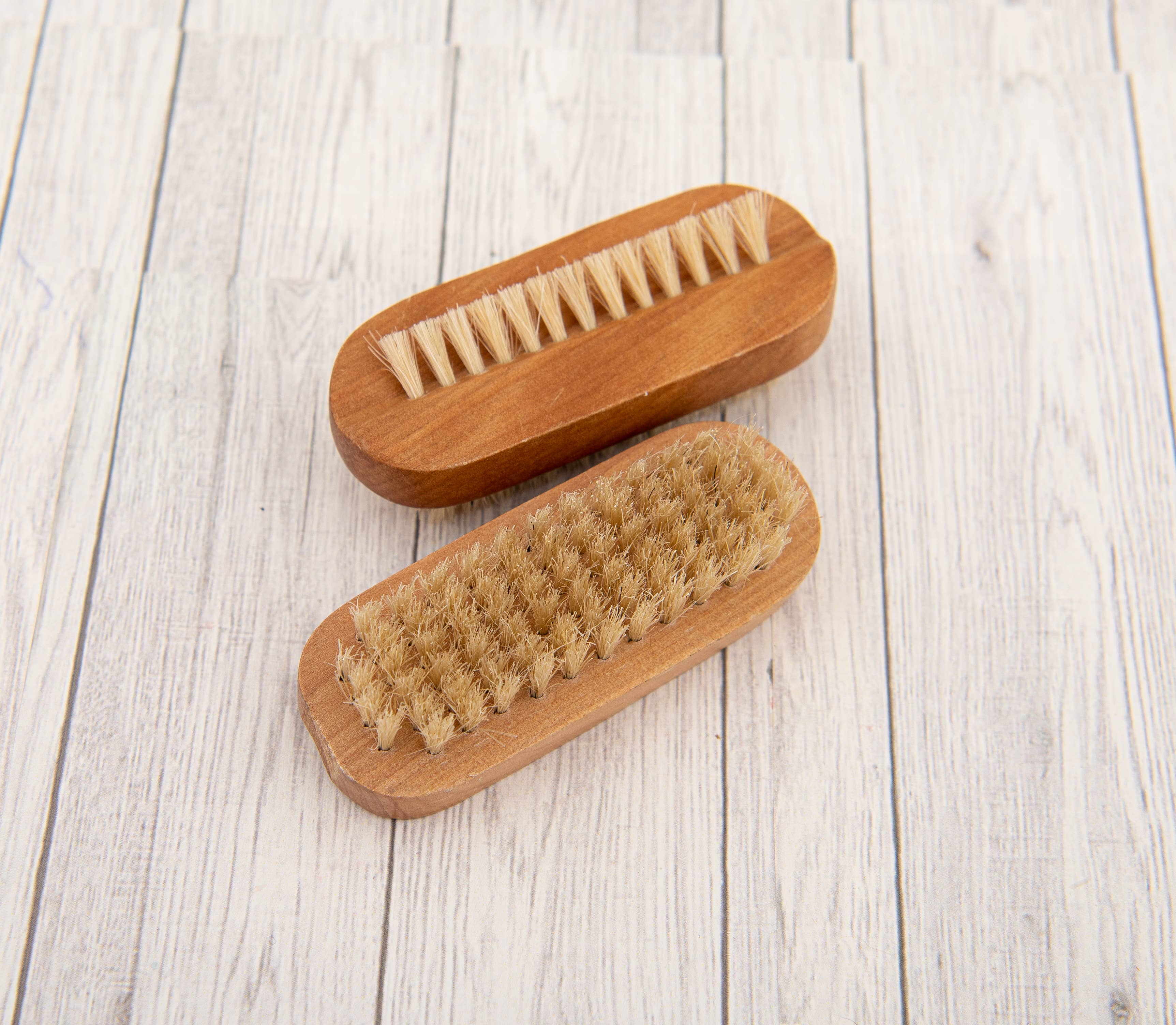 Ipswich Bay Soap - Wholesale Nailcare Set - W Nail Brush