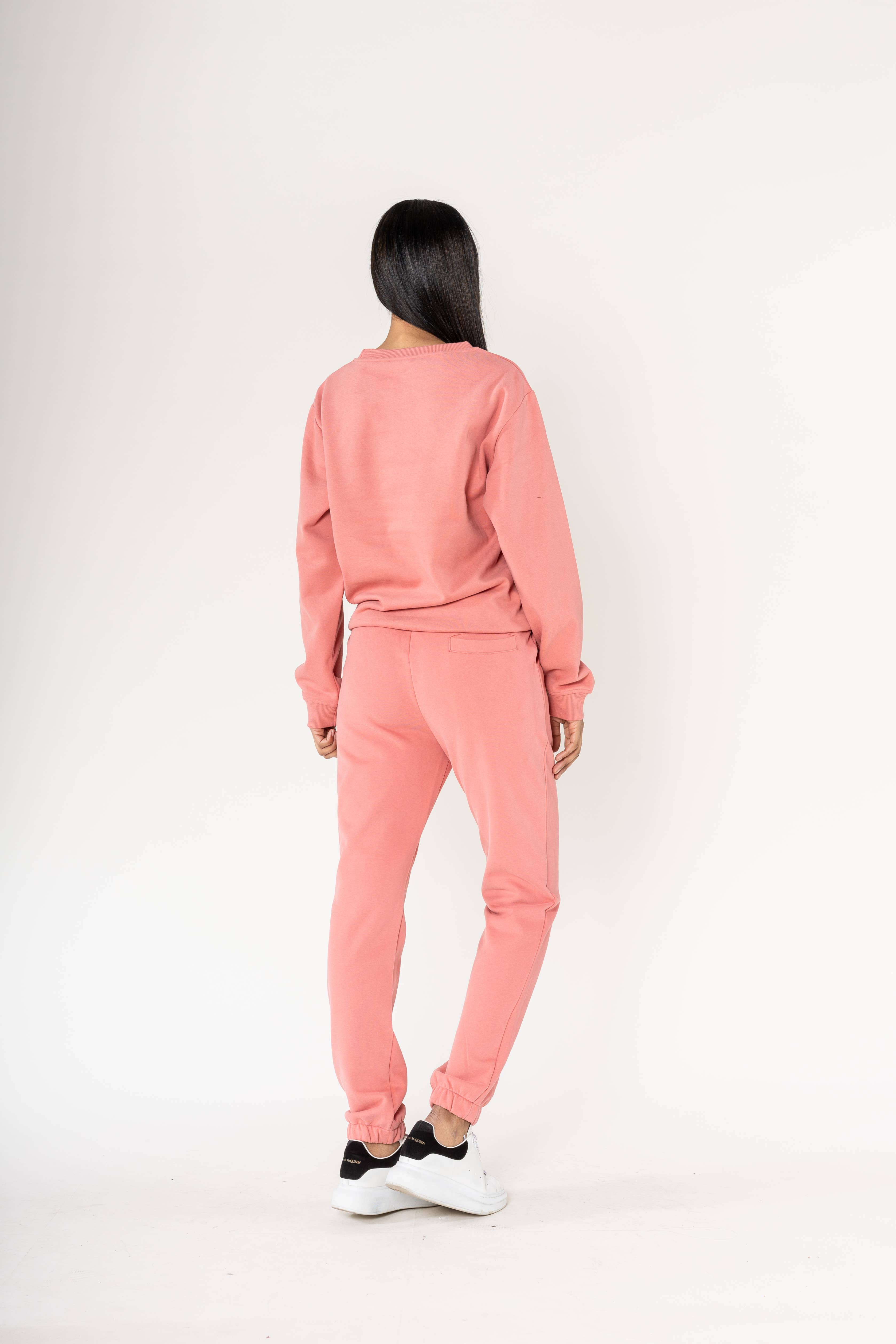 Nina Carter - Wholesale Lounge Set - Women's - Nina Carter Jogging Set + Tight Socks F022+F02118