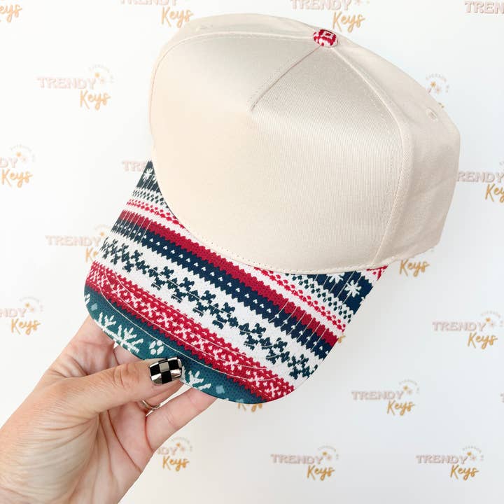 TrendyKeys - Wholesale Baseball cap – Women's - Canvas Front Ball Cap - TK Original Designs6