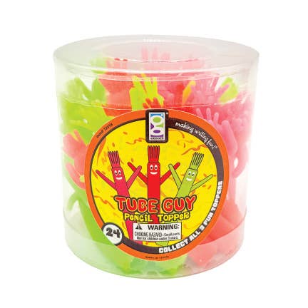 Geddes - Vente Embout à crayons – enfant - EMBOUT DE CRAYON TUBE GUY 24/TUBE